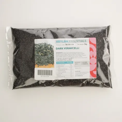 Dark Vermicelli